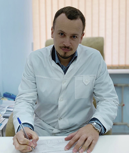 Герман Александр Николаевич