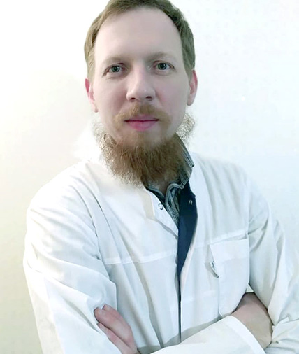 Балаганин Сергей Вячеславович